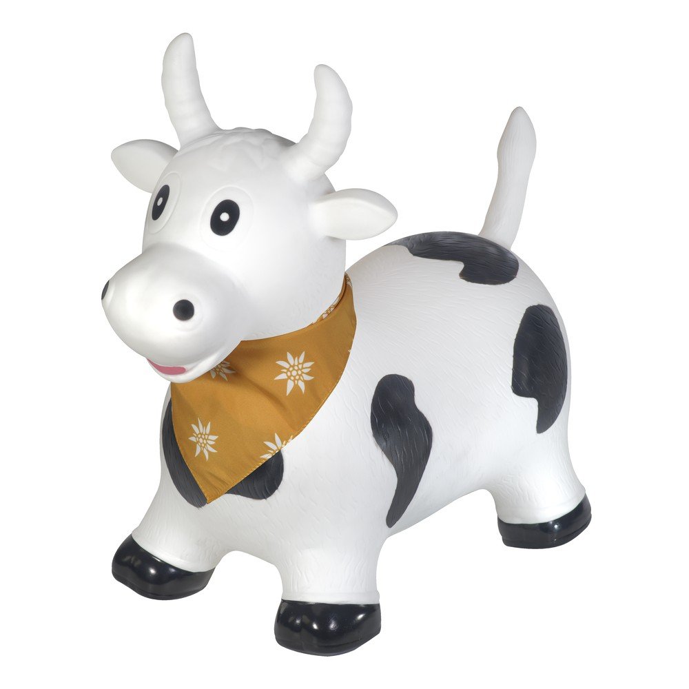 Skoczek dla dzieci Cow – Kindsgut