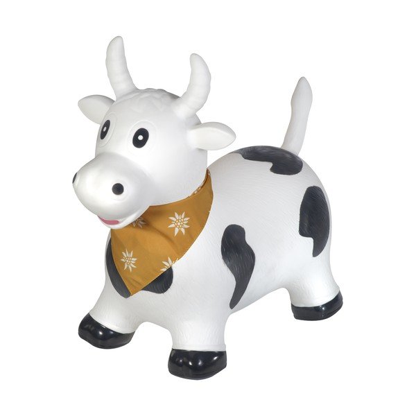 Skoczek dla dzieci Cow – Kindsgut