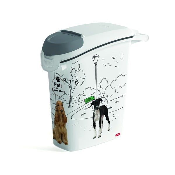 Pojemnik na karmę 23 l – Curver-image-1