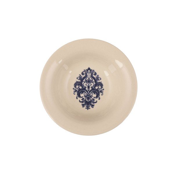 24-częściowy zestaw porcelanowych naczyń Kütahya Porselen Ora-image-3
