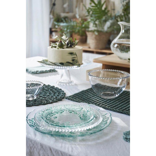 Papierowa mata stołowa 30x45 cm Toiline – Côté Table-image-1