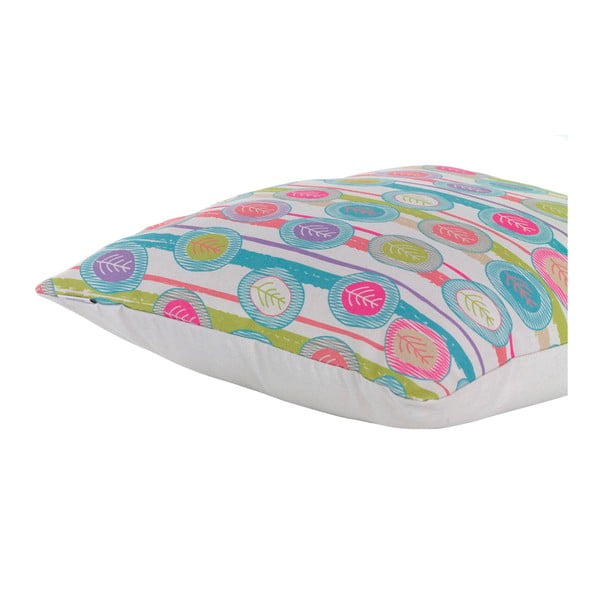 Poszewka na poduszkę Retro Leaves-image-3