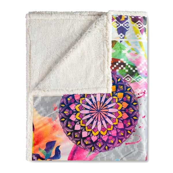 Koc HIP Bolengo Multi, 130x160 cm-image-1