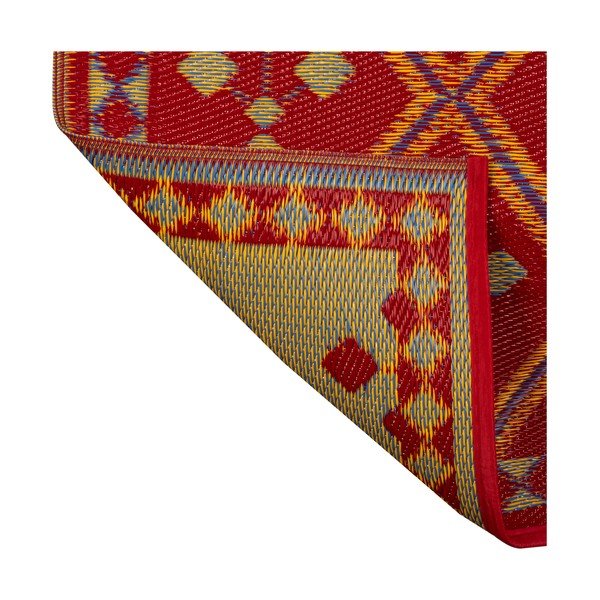 Dywan zewnętrzny Green Decore Carmine, 150x240 cm-image-4