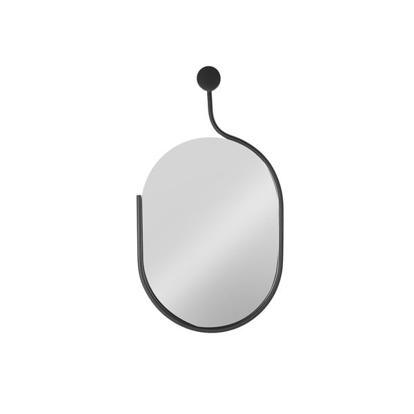 Lustro ścienne 40x70 cm Elliptical – PT LIVING