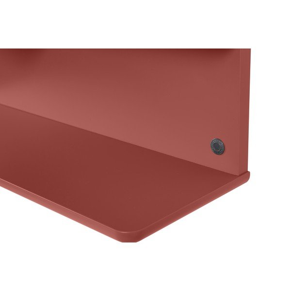 Czerwona półka Color – Tom Tailor-image-1