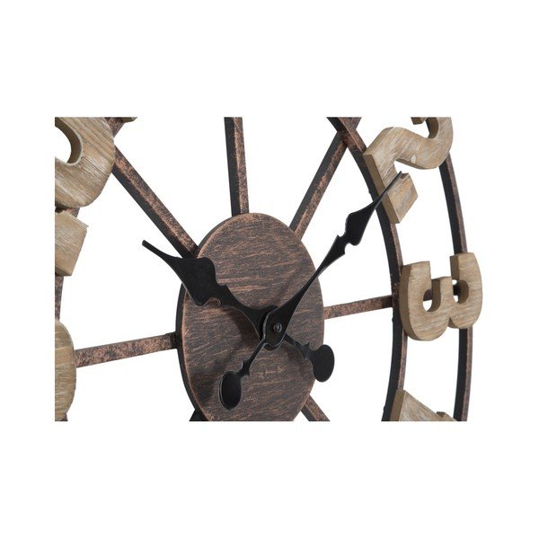 Zegar ścienny Mauro Ferretti Source, ⌀ 63,5 cm-image-3