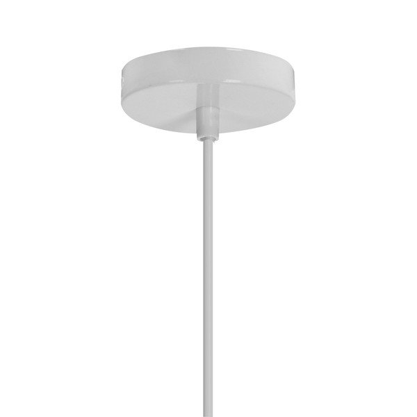 Biała lampa wisząca Cubick – Candellux Lighting-image-2