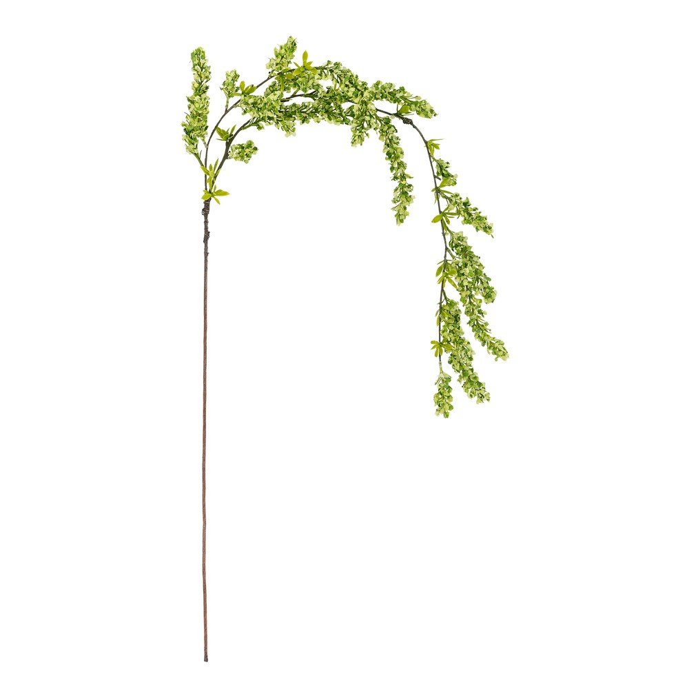Sztuczna gałązka (wysokość 132 cm) Reed – Bloomingville