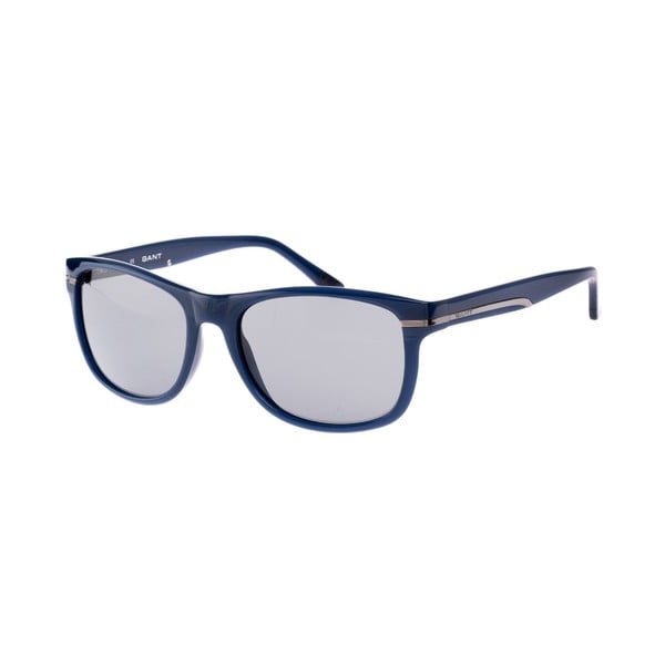 Męskie okulary przeciwsłoneczne GANT Blue Cobalt