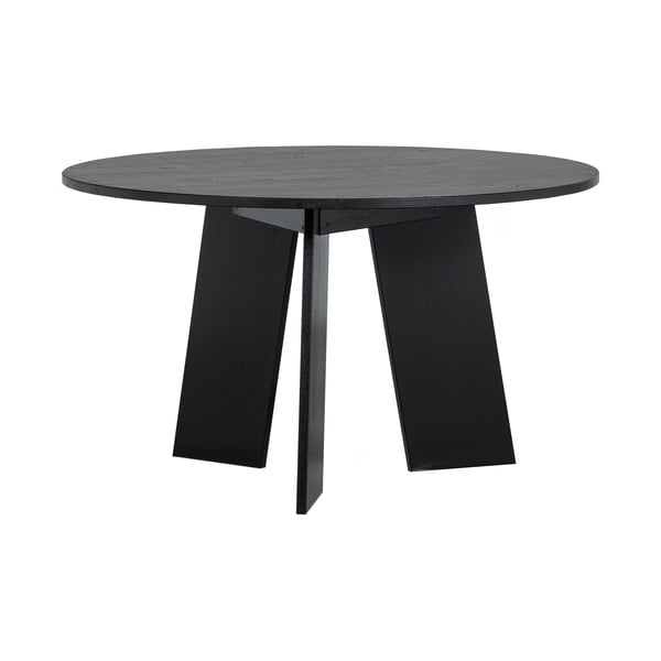 Okrągły stół ø 129 cm Fries – WOOOD-image-3