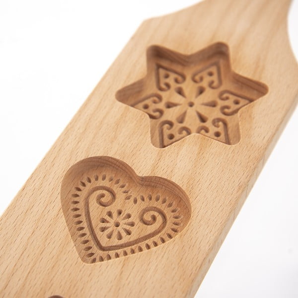 Foremka do ciastek ze świątecznym motywem – Orion-image-4