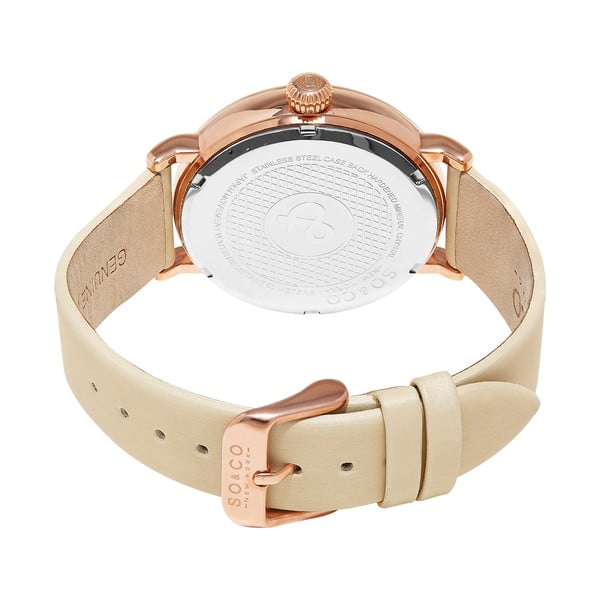 Zegarek damski So&Co New York GP15980-image-1