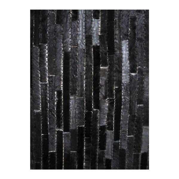 Dywan Decoway Loft Black, 160x230 cm