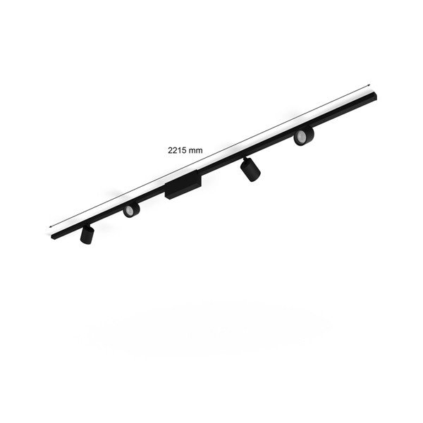 Inteligentna lampa punktowa LED 21 W Perifo – Philips Hue-image-3