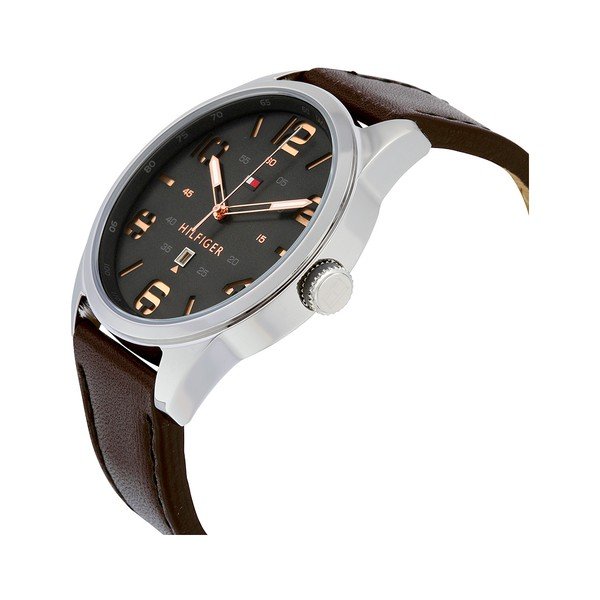 Zegarek męski Tommy Hilfiger No.1791157-image-2