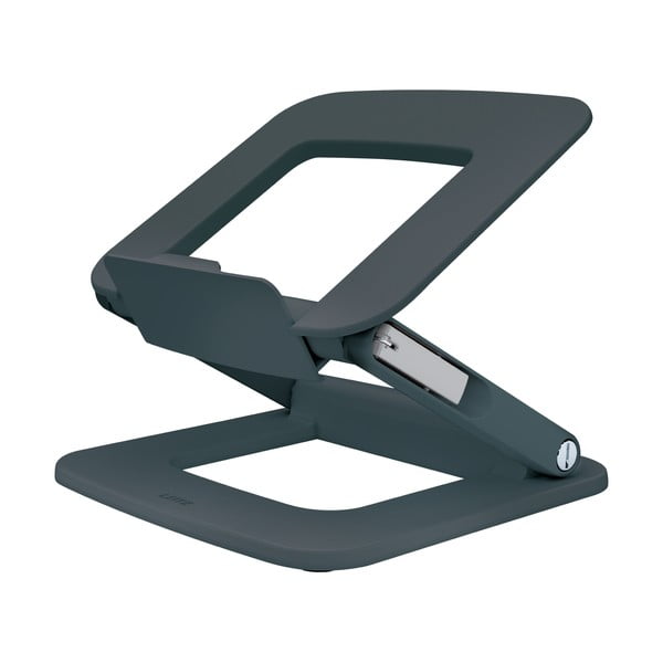 Regulowana podstawka pod laptopa Ergo – Leitz