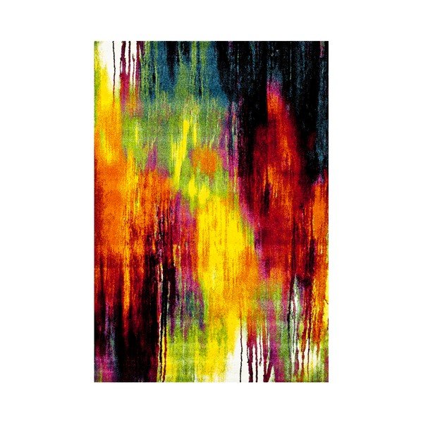 Dywan Universal Tikey Multi, 200x290 cm