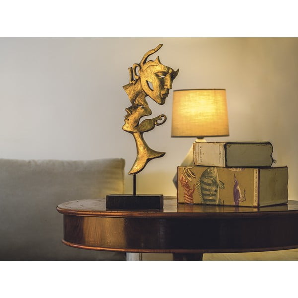 Figurka z żywicy polimerowej Opiumoro – Villa Altachiara-image-1