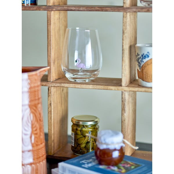 Szklanki zestaw 4 szt. 560 ml Misa – Bloomingville-image-2