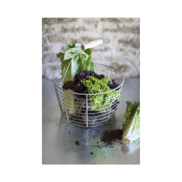 Druciany koszyk Gooseberry-image-1