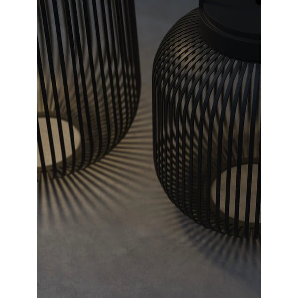 Lampa zewnętrzna LED na USB ze ściemniaczem ø 31 cm Lito Led – Blomus-image-3