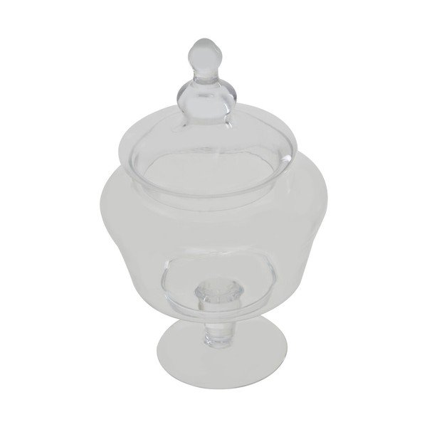 Szklany pojemnik na ciastka Olivia – Premier Housewares-image-4