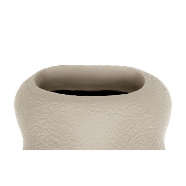 Kremowy wazon PT LIVING Sitting Lady-image-3