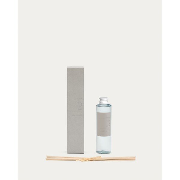 Dyfuzor Sweet Vanilla Refill – Kave Home-image-3