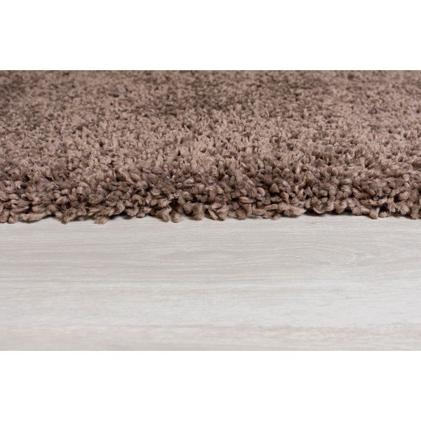 Brązowy dywan Flair Rugs Sparks, 80x150 cm-image-3
