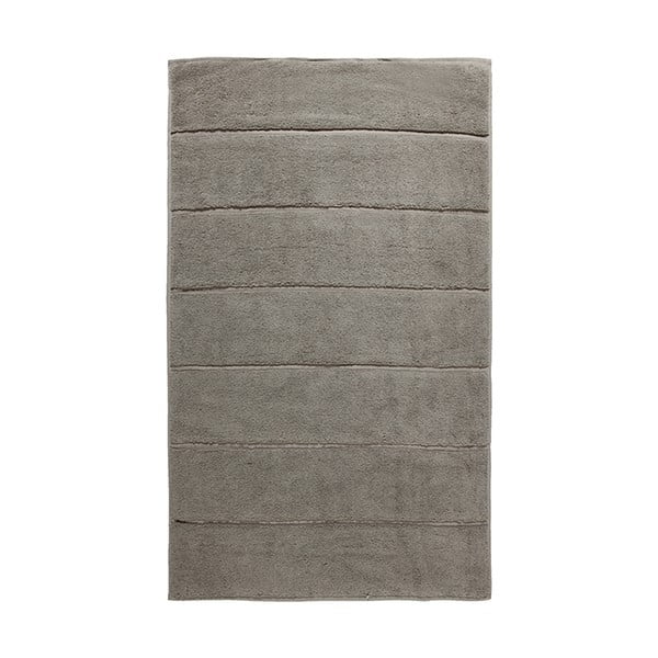 Ręcznik Adagio 55x100 cm, szary