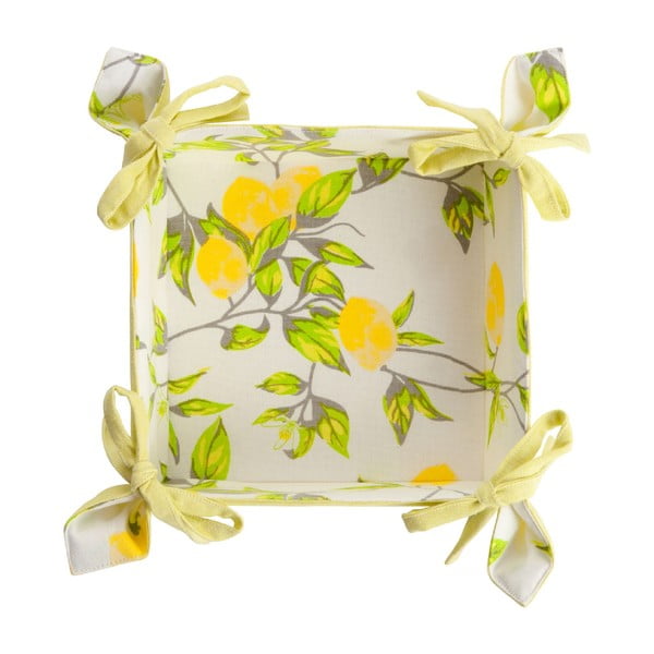 Koszyk na pieczywo Lemon-image-1