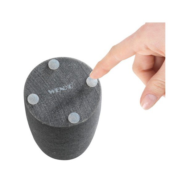 Zestaw 4 nóżek antypoślizgowych Wenko Buffers-image-1