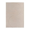 Beżowy dywan odpowiedni na zewnątrz 120x170 cm Desert 1301 – Ayyildiz Carpets