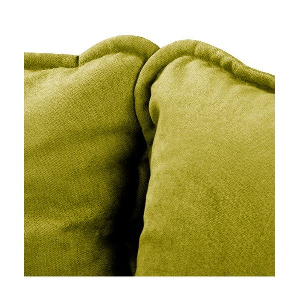 Zielona sofa 193 cm Beata – Ropez-image-1
