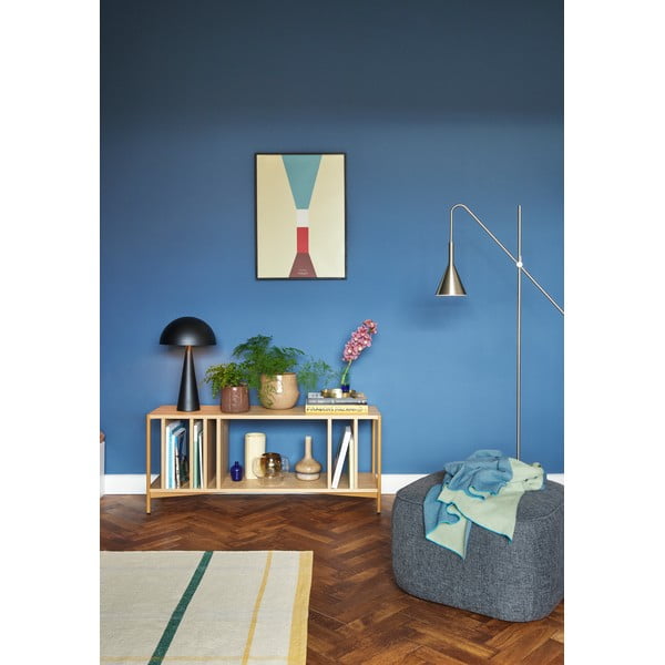 Ceramiczne osłonki na doniczki zestaw 2 szt. ø 31 cm Vibe – Hübsch-image-3