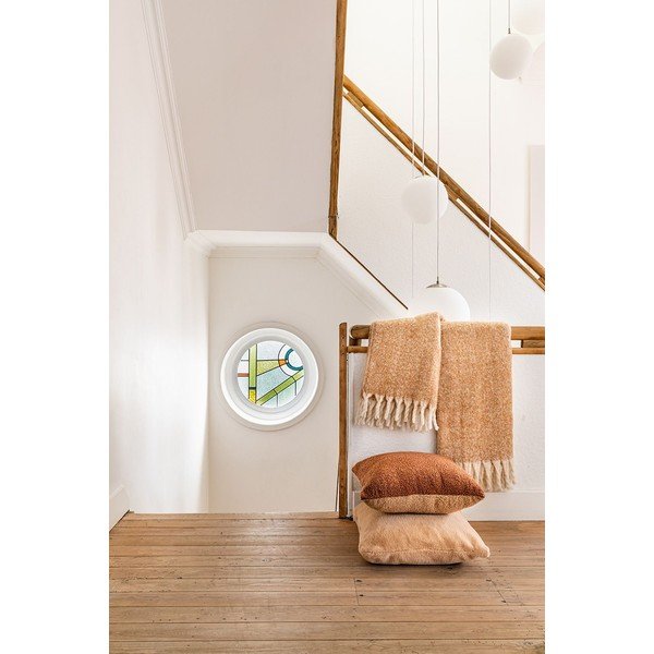 Koc 130x170 cm Flock – Tiseco Home Studio-image-1