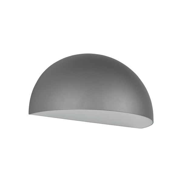 Zewnętrzna lampa ścienna (wysokość 14 cm) Maas – Trio