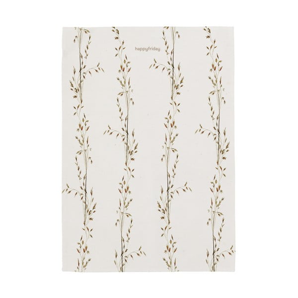 Bawełniane ścierki zestaw 2 szt. 50x70 cm Happy birds – Happy Friday-image-2