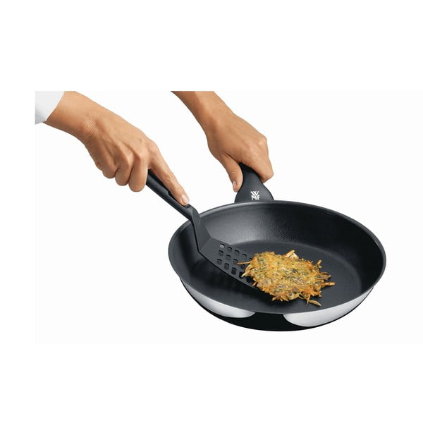 Czarna łopatka WMF, dł. 31 cm-image-1