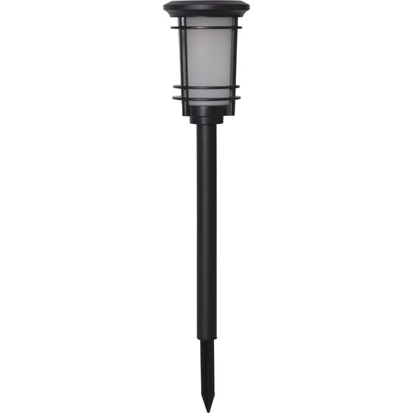 Ogrodowa lampa solarna LED Star Trading Flame, wys. 53 cm-image-3