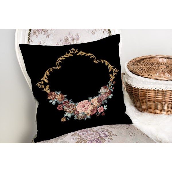 Poszewka na poduszkę Minimalist Cushion Covers Bintio, 45x45 cm-image-2