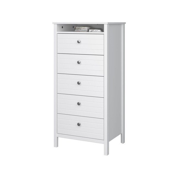 Biała komoda Støraa Norup-image-3