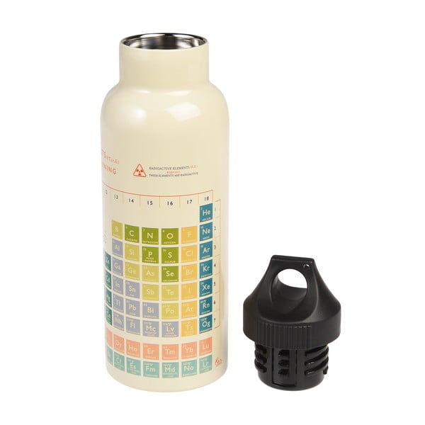 Butelka ze stali nierdzewnej Rex London Periodic Table-image-2