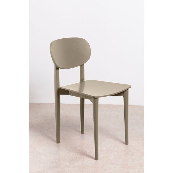 Beżowe krzesło – Really Nice Things-image-1