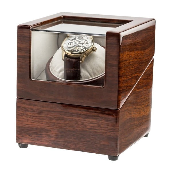 Pudełko na zegarki Thomas Earnshaw Brown