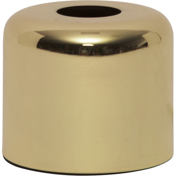 Stojak na lampę w kolorze mosiądzu 10 cm Glans – Star Trading-image-3