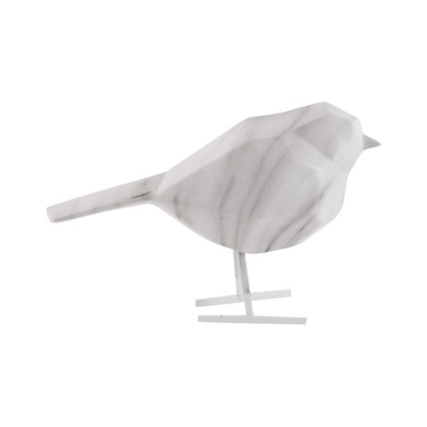 Figurka z żywicy polimerowej (wysokość 13,5 cm) Origami Bird – PT LIVING-image-2