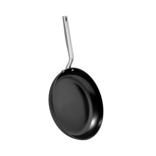 Patelnia z powłoką ceramiczną ø 30 cm Meda 4.0 – FABINI-image-1