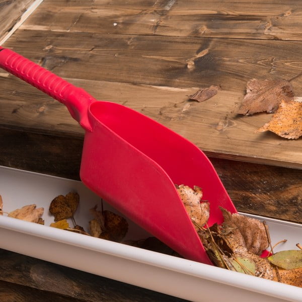 Zestaw do czyszczenia rynien – Garden Pleasure-image-2